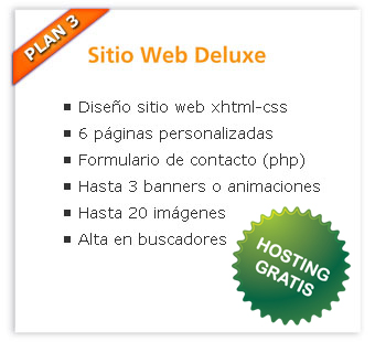 deluxe web